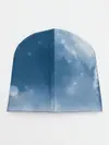 Детская шапка / Красивый волк