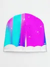 Детская шапка / AMONG US UNICORN