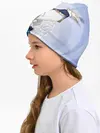 Детская шапка / GENSHIN IMPACT, БАРБАРА,
