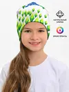 Детская шапка / THE SIMS 4