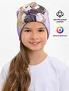 Детская шапка / GENSHIN IMPACT, ФИШЛЬ
