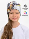 Детская шапка / GENSHIN IMPACT, РЭЙЗОР