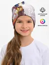 Детская шапка / GENSHIN IMPACT, СЯН ЛИН