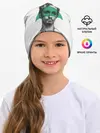 Детская шапка / Klaus