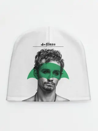 Детская шапка / Klaus
