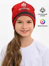 Детская шапка / Arasaka corp.