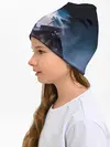 Детская шапка / Кен Канеки