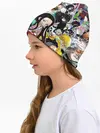 Детская шапка / Клинок рассекающий демонов