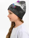Детская шапка / Слон