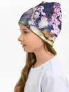 Детская шапка / Шинобу Кочо