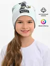 Детская шапка / BAUER