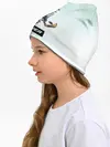 Детская шапка / BAUER