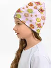 Детская шапка / Сейлор Мун