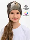 Детская шапка / Задумчивый Леви