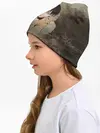 Детская шапка / Задумчивый Леви