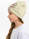 Детская шапка / Маска Безликого раскололась