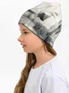 Детская шапка / Концептуальное сердце.