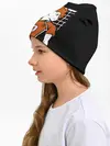 Детская шапка / Haikyuu Hinata Kageyama