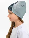 Детская шапка / нарисованный конь