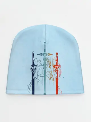 Детская шапка / Sword Art Online