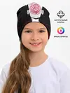 Детская шапка / парень
