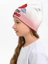 Детская шапка / Я люблю свою бабулю
