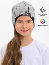 Детская шапка / Маяк