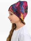 Детская шапка / HYPER BEAST | СКОРОСТНОЙ ЗВЕРЬ