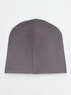Детская шапка / Грустный кот