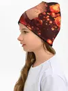 Детская шапка / Итадори