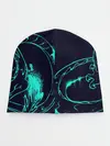 Детская шапка / Neon Dragon