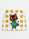 Детская шапка / Animal crossing - Nook