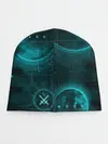 Детская шапка / DESTINY 2 HUNTER