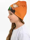 Детская шапка / Волебольная команда из аниме HAIKYUU!!