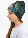 Детская шапка / Raph