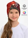 Детская шапка / Genshin Impact