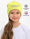 Детская шапка / Коро сенсей