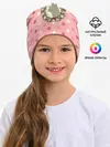 Детская шапка / Тоторо