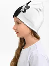Детская шапка / Monokuma