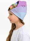 Детская шапка / Сальвадор Дали