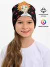 Детская шапка / Обещанный Неверленд/Эмма