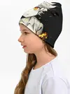Детская шапка / Обещанный неверленд Emma