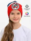 Детская шапка / СССР