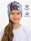 Детская шапка / Тристана