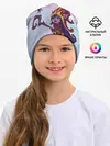 Детская шапка / Лулу