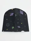 Детская шапка / Space