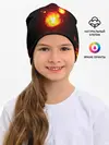 Детская шапка / Владимир