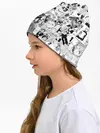 Детская шапка / Семь смертных грехов