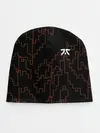Детская шапка / cs:go - Fnatic 2021