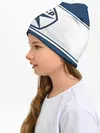 Детская шапка / СССР
